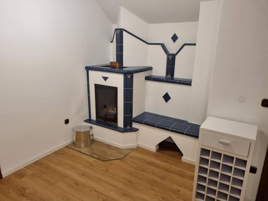 Gemuetliche Wohnung Am Waldrand Thierhaupten Екстер'єр фото